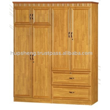 WARDROBE, CLOTHES WARDROBE, WOODEN WARDROBE, BEDROOM FURNITURE, BEDROOM WARDROBE